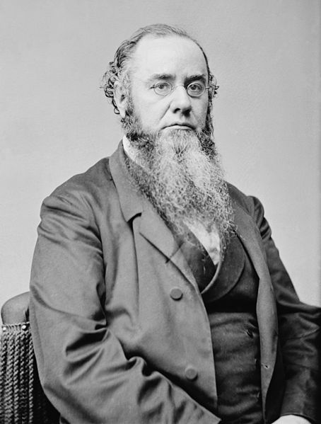 Edwin Stanton