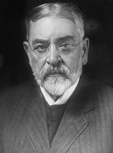 Robert Todd Lincoln